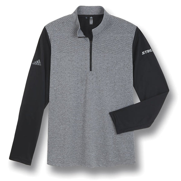 Adidas Quarter-Zip