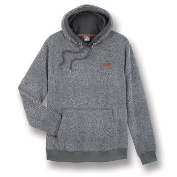 Brushed Fleece Sweatshirt