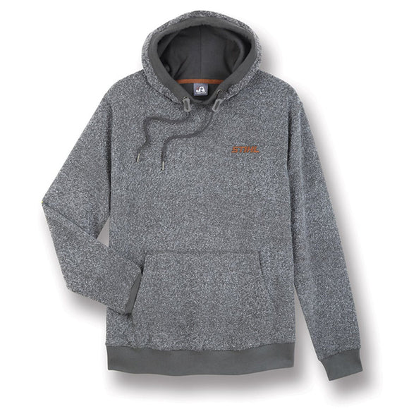 Brushed Fleece Sweatshirt