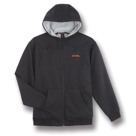 Thermal Lined Sweatshirt