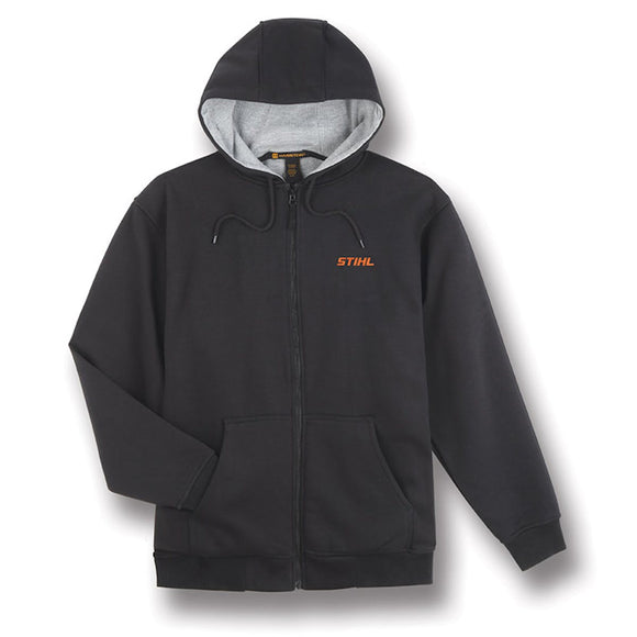 Thermal Lined Sweatshirt