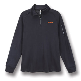Fleece Quarter-Zip