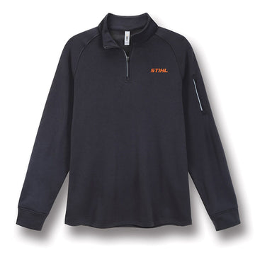 Fleece Quarter-Zip