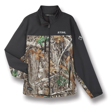 Dri Duck Soft Shell Jacket