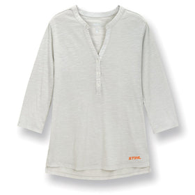 Ladies' Henley