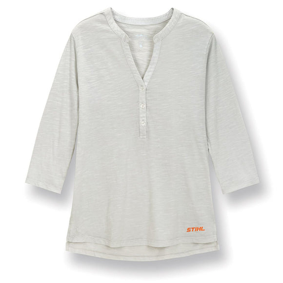 Ladies' Henley
