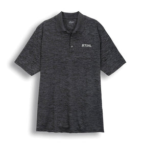 Heather Polo