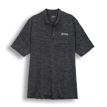 Heather Polo