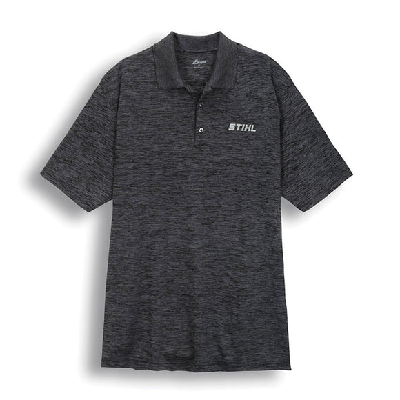 Heather Polo