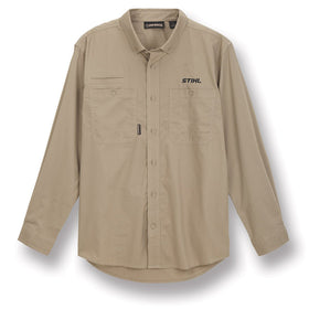Dri Duck Woven Shirt