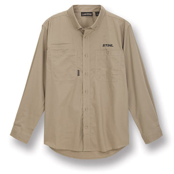 Dri Duck Woven Shirt