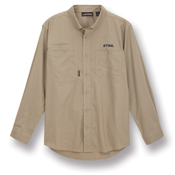 Dri Duck Woven Shirt