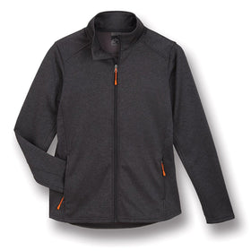 Ladies' Fleece Jacket