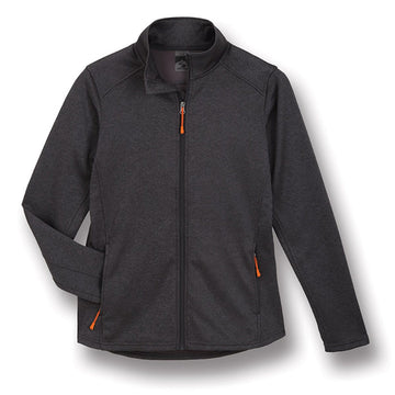 Ladies' Fleece Jacket