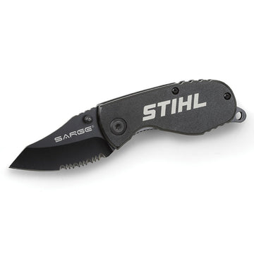 Sarge® Tactical Knife