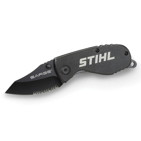 Sarge® Tactical Knife
