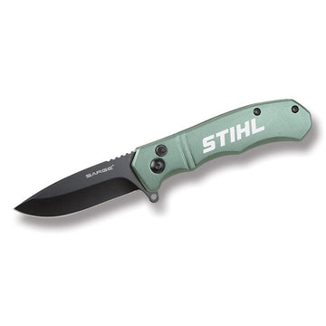 Sarge® Turbo Lock Knife
