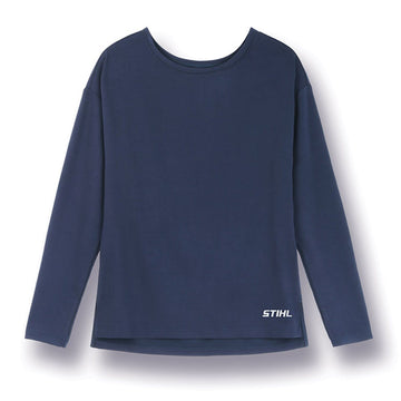 Ladies' Drop Shoulder Shirt