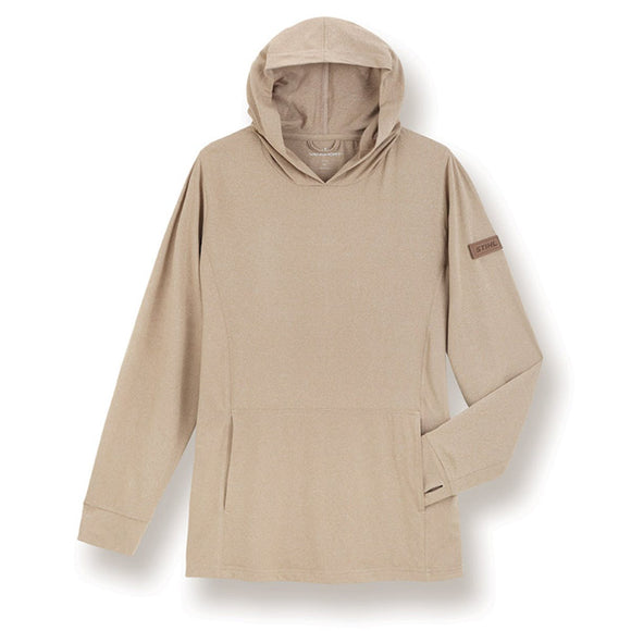Ladies' Trek Hoodie