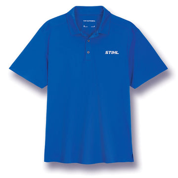 Recycled Snag-Proof Polo