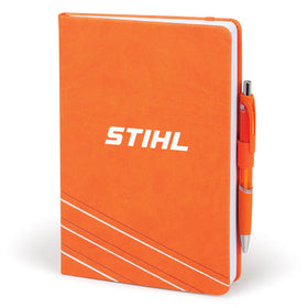 Journal with Pen