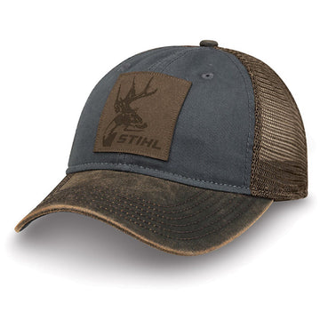 Unstructured Deer Cap