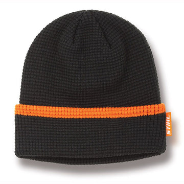 Waffle Knit Beanie