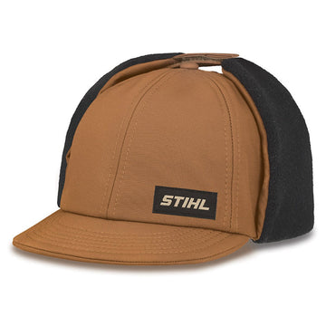 Trapper Cap