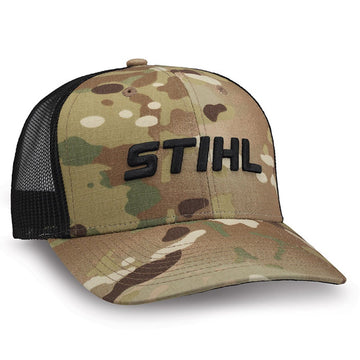 MultiCam® Mesh Back Cap