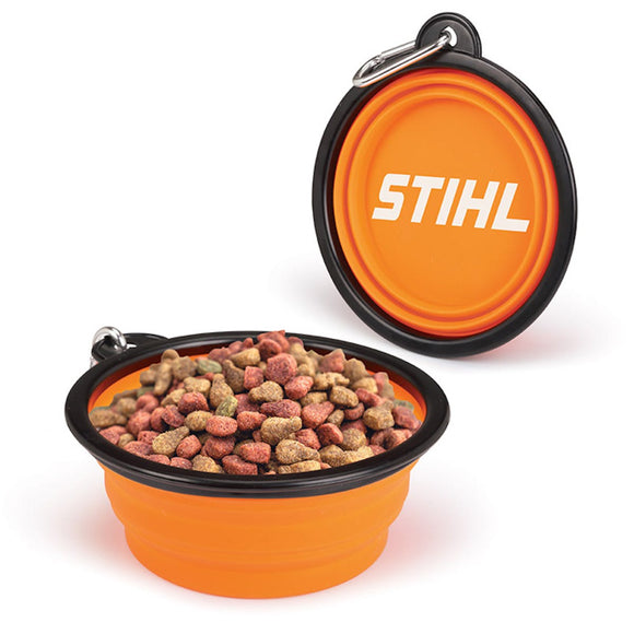 Silicone Pet Bowl