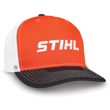 Tri-Color Value Cap