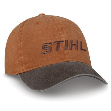 Two-Tone Unstructured Value Cap