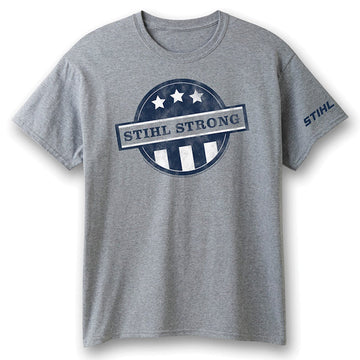 STIHL STRONG T-Shirt