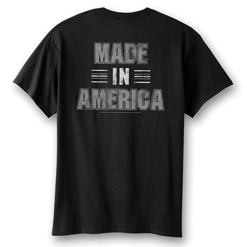 Made in America T-Shirt