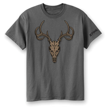 Deer Skull T-Shirt