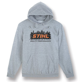 QUALITY PERFORMANCE Sweatshirt