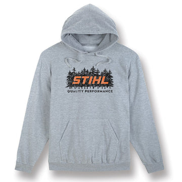 QUALITY PERFORMANCE Sweatshirt