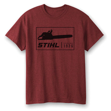 Chain Saw T-Shirt
