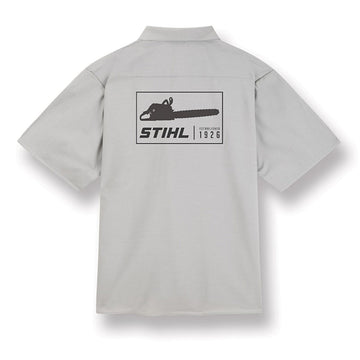 Industrial Work Shirt