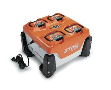 AL 301-4 Multi-Charger