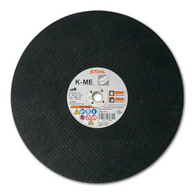 K-ME - Abrasive Wheel - General Purpose Metal