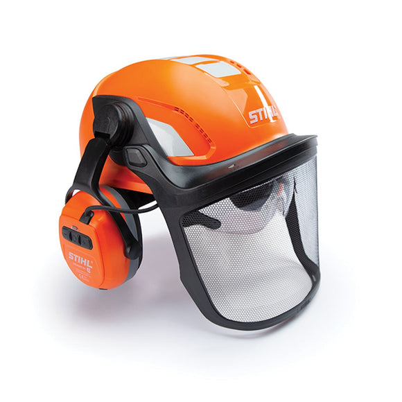 Sistema de casco Bluetooth de avance X-Vent
