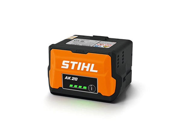 AK 20 Lithium-Ion Battery