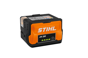 AK 20 Lithium-Ion Battery - 0