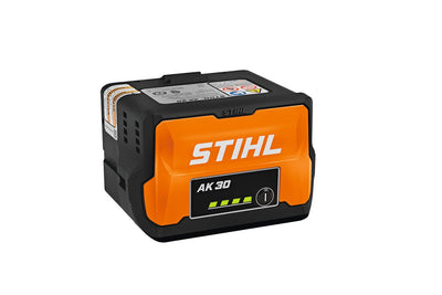 Batería de iones de litio AK 30