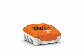 AL 301 Rapid Battery Charger