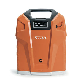 AR 3000 L Backpack Battery