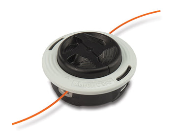 AutoCut® EasySpool™ Trimmer Heads (TapAction™)
