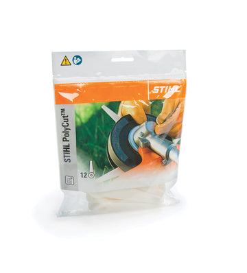 Polycut Blades
