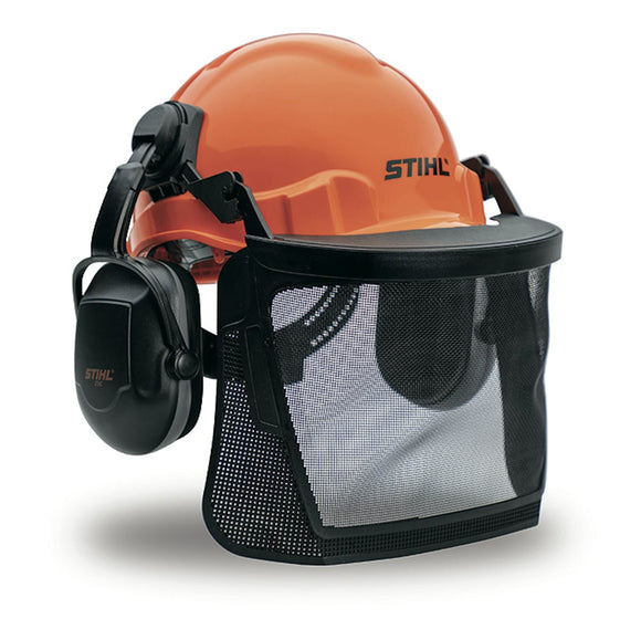 Function Basic Helmet System